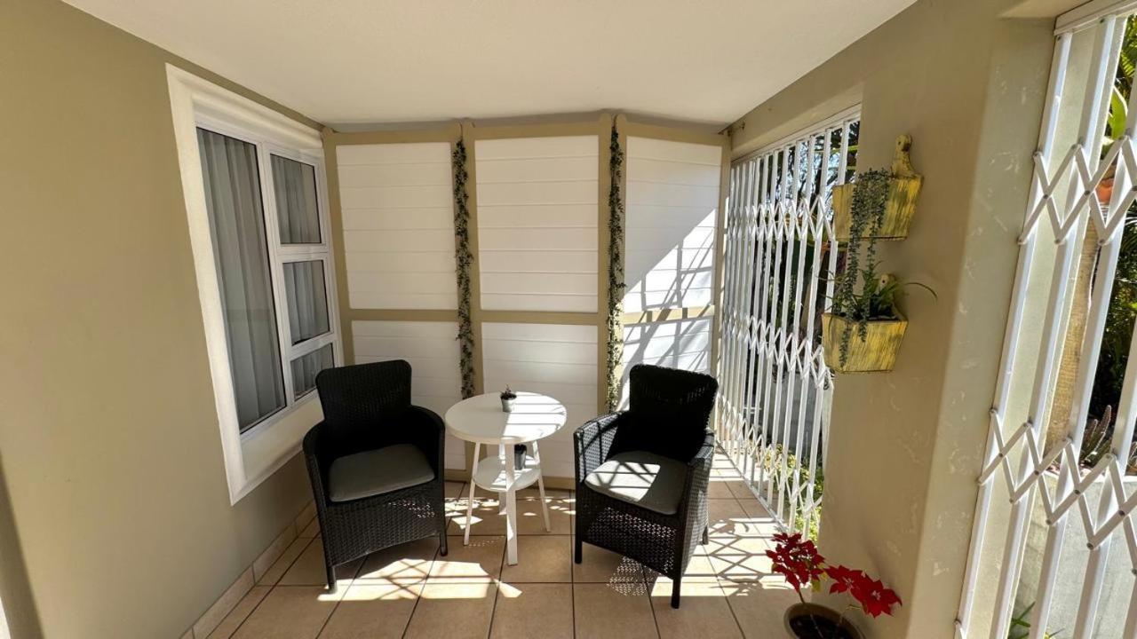 Plett57 - Self Catering - Room No1 Plettenberg Bay Exteriör bild