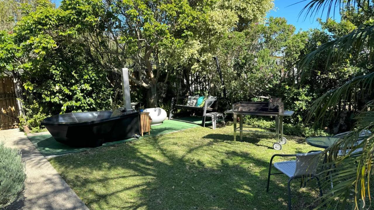 Plett57 - Self Catering - Room No1 Plettenberg Bay Exteriör bild